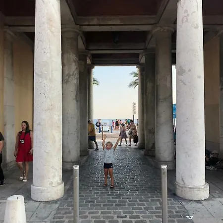 Central - Old Town *